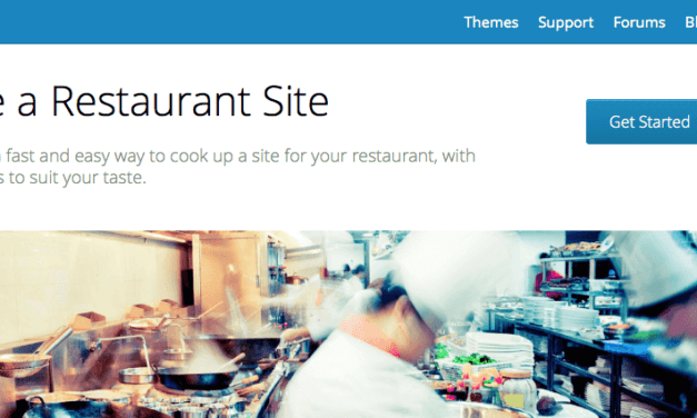 Need to Build A Website For Free? Use WordPress.
