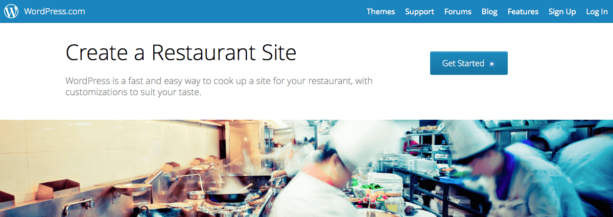 Need to Build A Website For Free? Use WordPress.