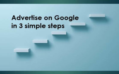 How to Advertise on Google – Step 1