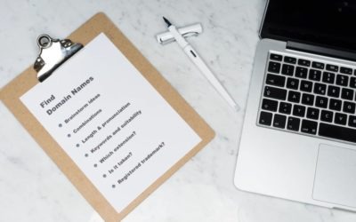 How to Choose a Domain Name that help your business