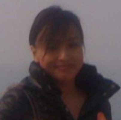 About Esther Goh Tok Mui