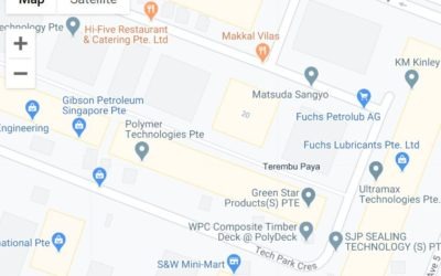 Embedding Google Map into Your Website