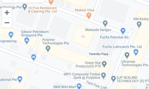 Embedding Google Map into Your Website