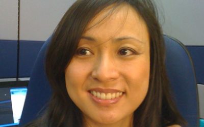 Esther Goh Tok Mui