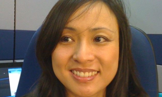 Esther Goh Tok Mui