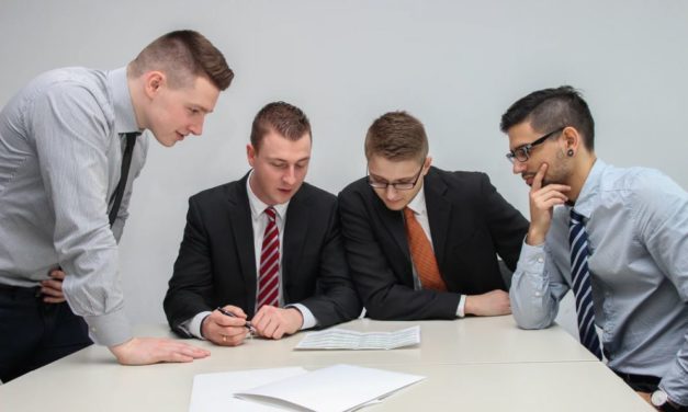 Three Common Mistakes in Account Management
