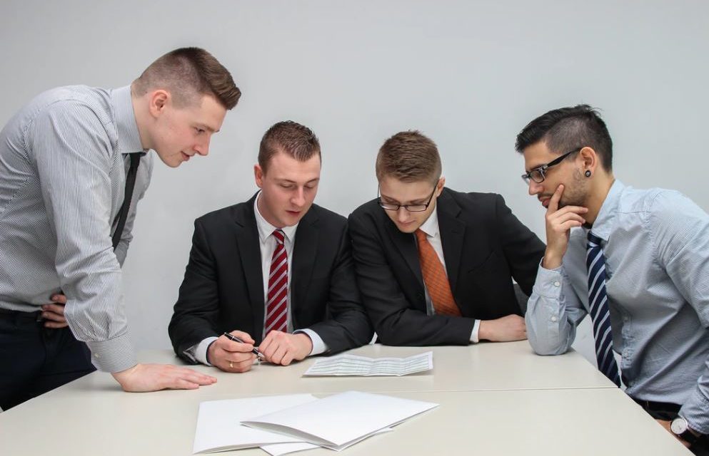 Three Common Mistakes in Account Management