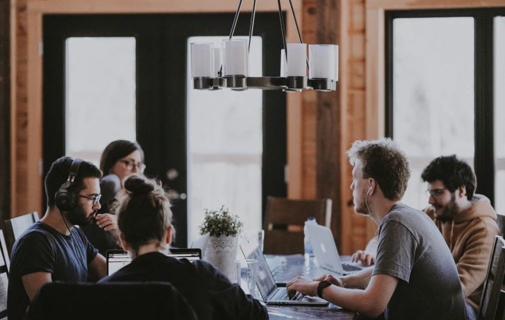 How to embark on Digital Transformation