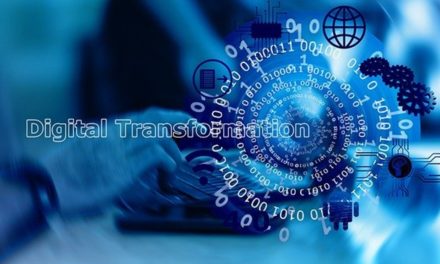 What is Digital Transformation?