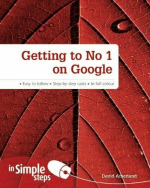 Esther Goh Tok Mui - Getting to no 1 on Google in Simple Steps