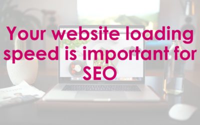 Why PageSpeed is important for SEO