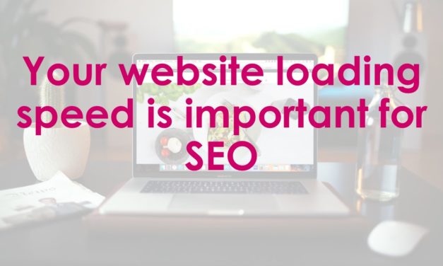 Why PageSpeed is important for SEO