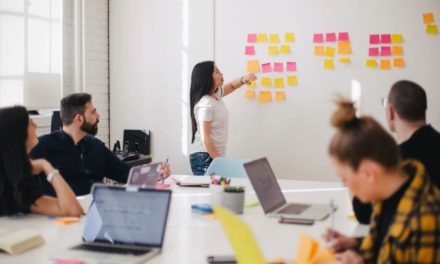 Who should lead the Digital Transformation?