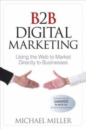 B2B Digital Marketing-Esther Goh Tok Mui