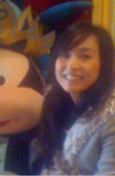 Esther Goh Tok Mui-Profile Image